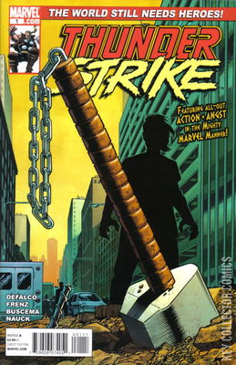 Thunderstrike