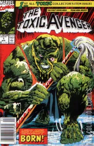 Toxic Avenger, The #1