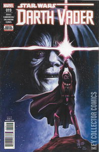 Star Wars: Darth Vader #19