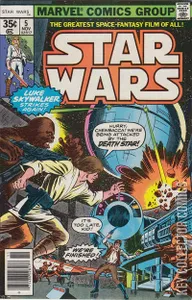 Star Wars #5