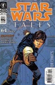 Star Wars Tales #11