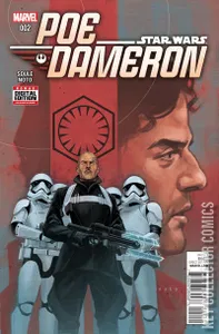 Star Wars: Poe Dameron #2