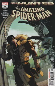 Amazing Spider-Man #16