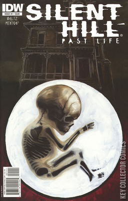 Silent Hill: Past Life