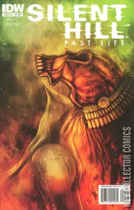 Silent Hill: Past Life #1