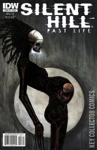Silent Hill: Past Life #3