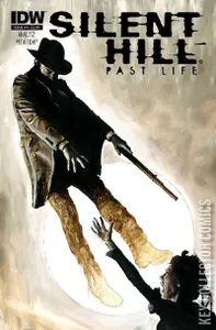 Silent Hill: Past Life #4