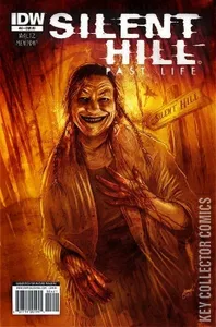 Silent Hill: Past Life #4