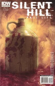 Silent Hill: Past Life #2
