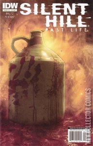 Silent Hill: Past Life #2