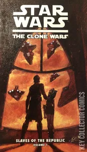 Star Wars: The Clone Wars