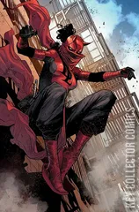 Variant Cover for Daredevil #25