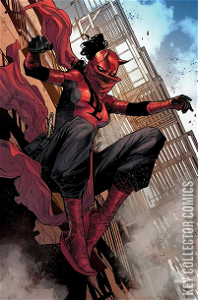 Daredevil #25 