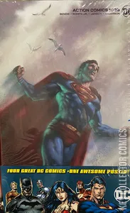 Action Comics #1023