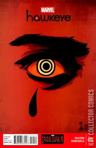 Hawkeye #10