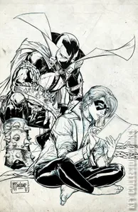 Crossover #3