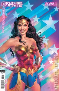 Future State: The Flash #1