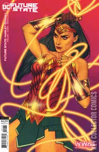 Future State: Harley Quinn #1