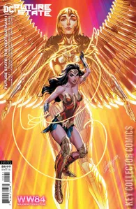 Future State: The Next Batman #1