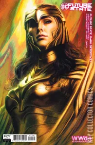 Future State: Dark Detective #1