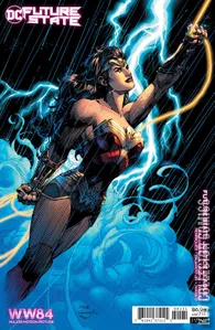 Future State: Justice League #1
