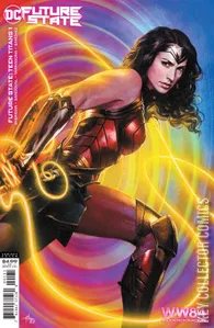 Future State: Teen Titans #1