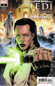 Star Wars: Jedi Fallen Order - Dark Temple #2
