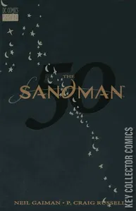 The Sandman #50