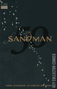 The Sandman #50