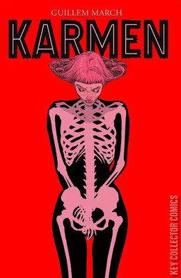 Karmen
