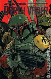 Star Wars: Darth Vader #1