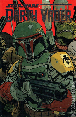 Star Wars: Darth Vader