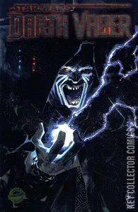 Star Wars: Darth Vader #1