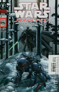 Star Wars: Jango Fett - Open Seasons #3