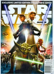 Star Wars Insider #103