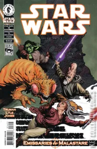 Star Wars #16