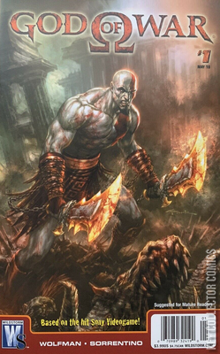 God of War