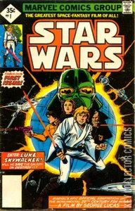 Star Wars #1