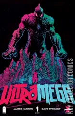 Cover for Ultramega #1