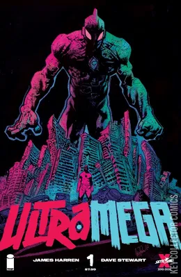 Ultramega