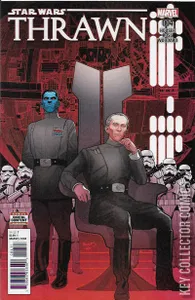 Star Wars: Thrawn #4