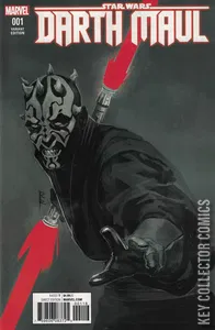 Star Wars: Darth Maul #1