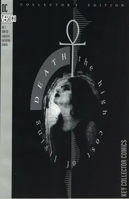 Death: The High Cost of Living