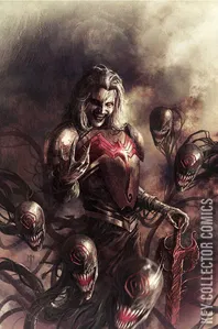 Marvel Tales: Knull #1