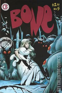 Bone #5