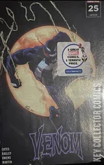Variant Cover for Venom #25