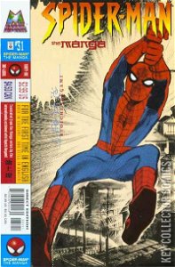 Spider-Man: The Manga #31
