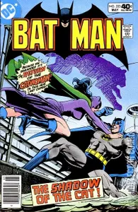 Batman #323