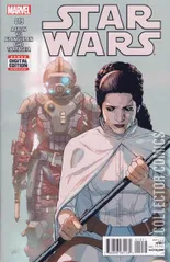 Cover for Star Wars #19