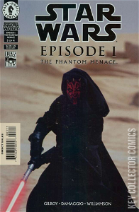 Star Wars: Episode I - The Phantom Menace #3